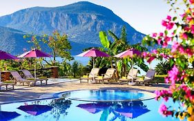 Kalkan Regency Hotel